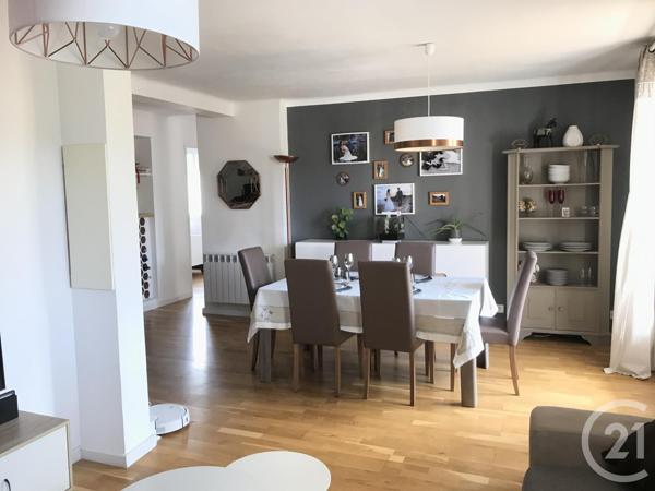 Appartement T3 à vendre  3 pièces - 61,04 m2 AUBAGNE - 13