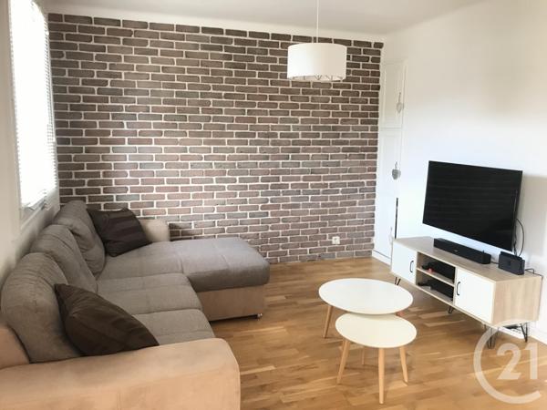 Appartement T3 à vendre  3 pièces - 61,04 m2 AUBAGNE - 13