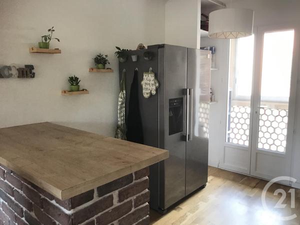 Appartement T3 à vendre  3 pièces - 61,04 m2 AUBAGNE - 13