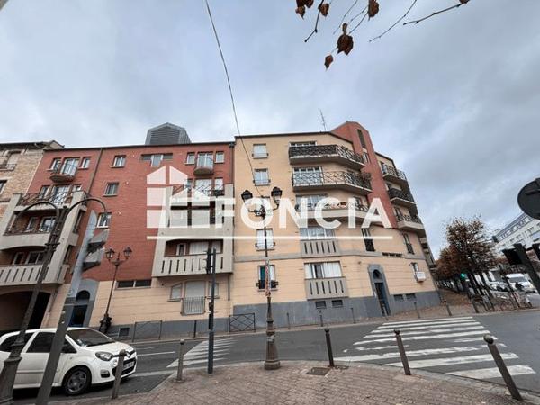 À vendre Parking - Argenteuil 95100