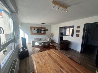 Maison à vendre à Dunkerque dans le Nord (59240), ref : 588