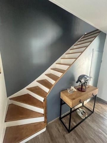 Maison à vendre à Dunkerque dans le Nord (59240), ref : 588