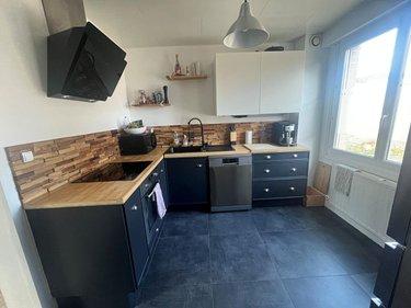Maison à vendre à Dunkerque dans le Nord (59240), ref : 588