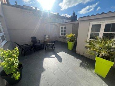 Maison à vendre à Dunkerque dans le Nord (59240), ref : 588