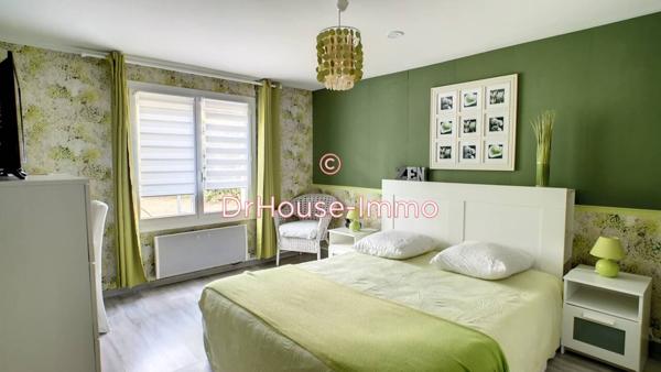 Maison à vendre 6 pièces de 190 m²