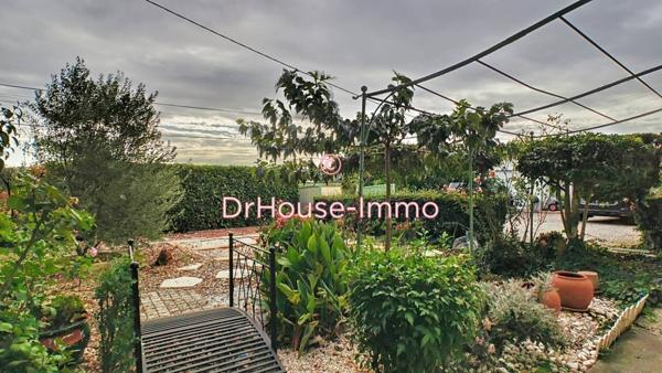 Maison à vendre 6 pièces de 190 m²