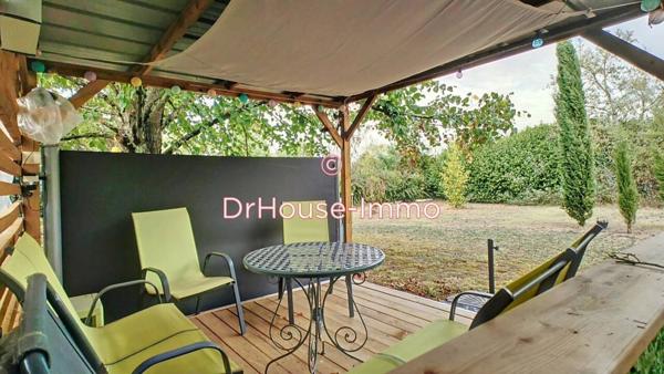 Maison à vendre 6 pièces de 190 m²