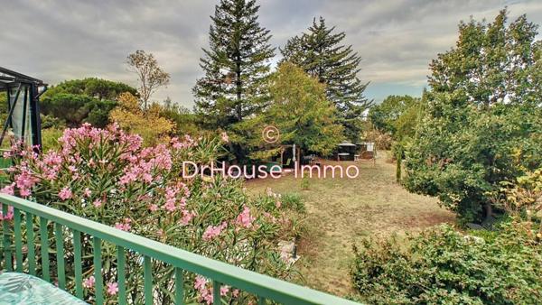 Maison à vendre 6 pièces de 190 m²