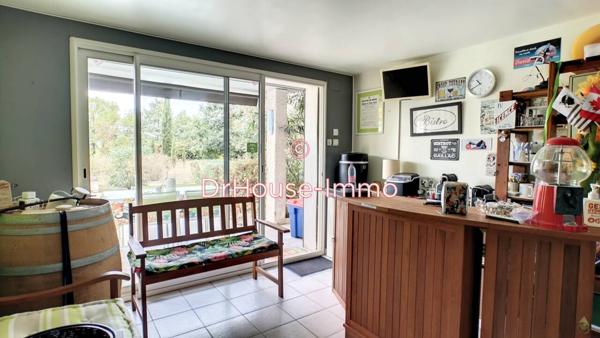 Maison à vendre 6 pièces de 190 m²