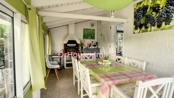 Maison à vendre 6 pièces de 190 m²