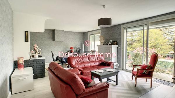 Maison à vendre 6 pièces de 190 m²