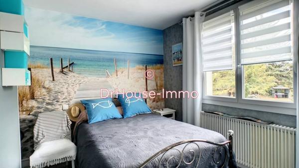 Maison à vendre 6 pièces de 190 m²