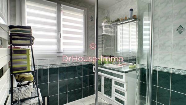 Maison à vendre 6 pièces de 190 m²