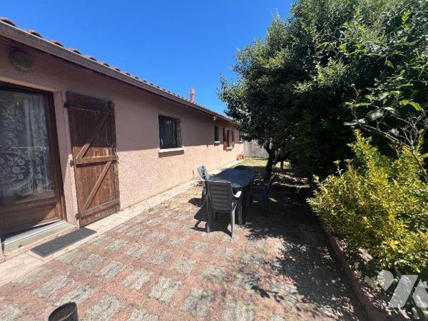 Maison de plain-pied ? Villenave-d'Ornon (33140) EXCLUSIVITE
Situé dans un lotissement calme e...