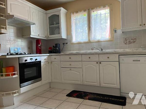 Maison de plain-pied ? Villenave-d'Ornon (33140) EXCLUSIVITE
Situé dans un lotissement calme e...