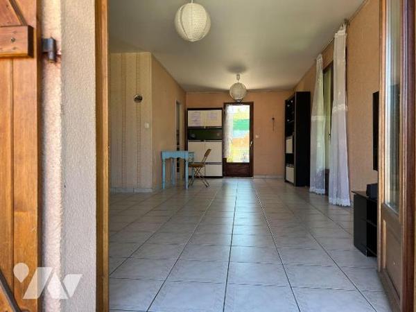 Maison de plain-pied ? Villenave-d'Ornon (33140) EXCLUSIVITE
Situé dans un lotissement calme e...