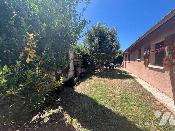 Maison de plain-pied ? Villenave-d'Ornon (33140) EXCLUSIVITE
Situé dans un lotissement calme e...