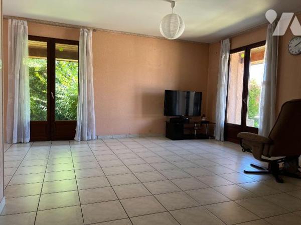 Maison de plain-pied ? Villenave-d'Ornon (33140) EXCLUSIVITE
Situé dans un lotissement calme e...