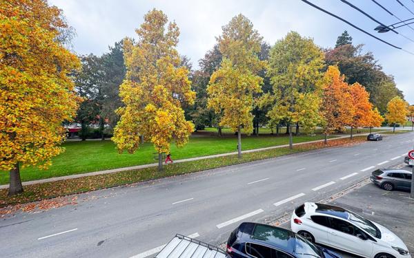 Maison à vendre    6 pièces •  Saint-Quentin