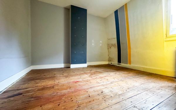 Maison à vendre    6 pièces •  Saint-Quentin