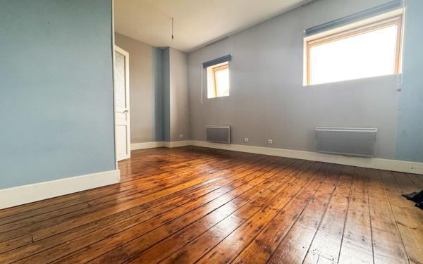 Maison à vendre    6 pièces •  Saint-Quentin