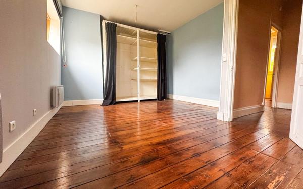 Maison à vendre    6 pièces •  Saint-Quentin