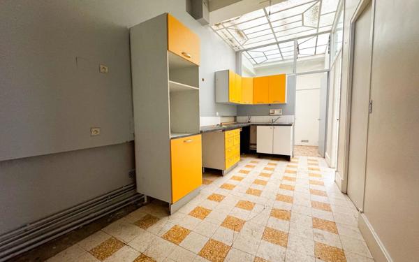 Maison à vendre    6 pièces •  Saint-Quentin