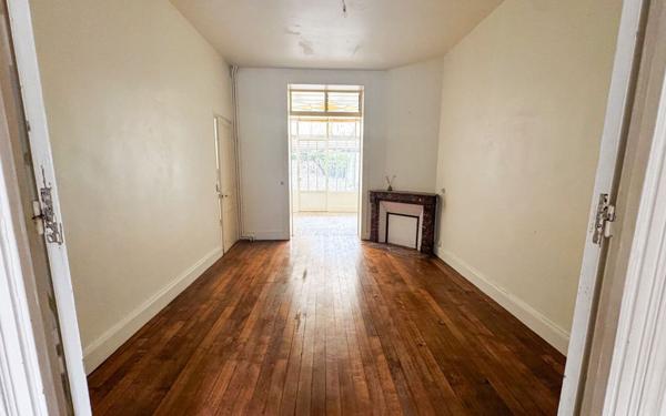 Maison à vendre    6 pièces •  Saint-Quentin