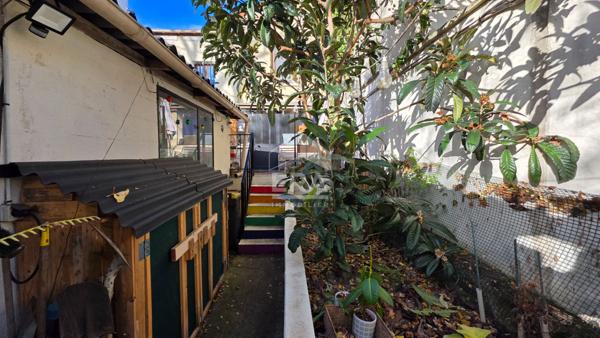 Maison Montreuil 3 pièce(s) 50.68 m2