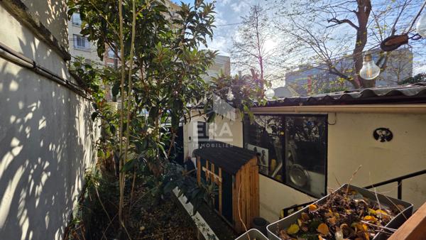 Maison Montreuil 3 pièce(s) 50.68 m2