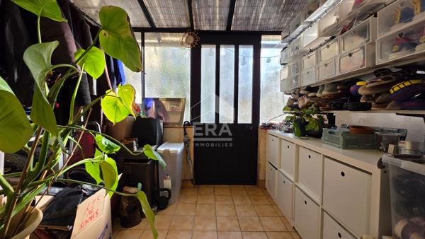 Maison Montreuil 3 pièce(s) 50.68 m2