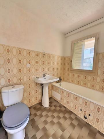 Appartement 1 pièce - 29 m²