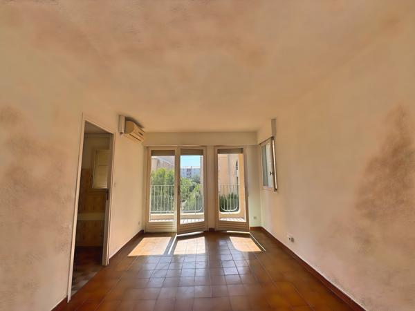 Appartement 1 pièce - 29 m²