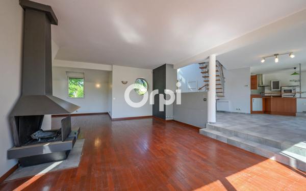 Maison à vendre    4 pièces •  Mérignies