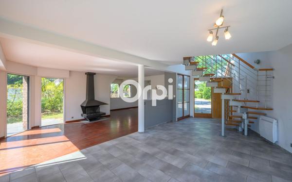 Maison à vendre    4 pièces •  Mérignies