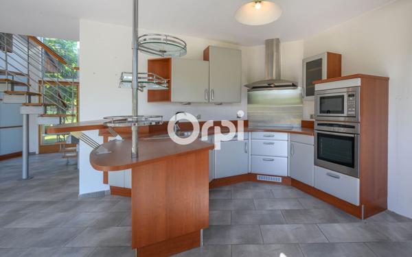 Maison à vendre    4 pièces •  Mérignies