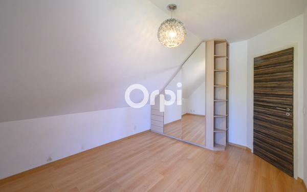 Maison à vendre    4 pièces •  Mérignies