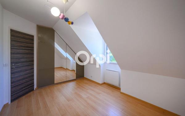 Maison à vendre    4 pièces •  Mérignies