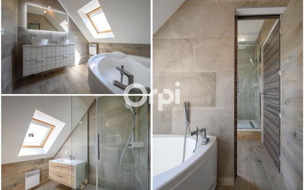 Maison à vendre    4 pièces •  Mérignies