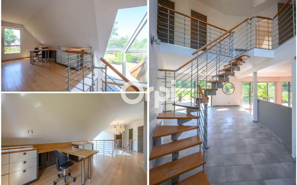 Maison à vendre    4 pièces •  Mérignies