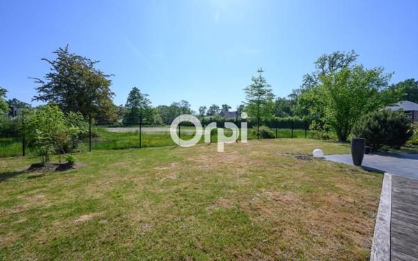 Maison à vendre    4 pièces •  Mérignies