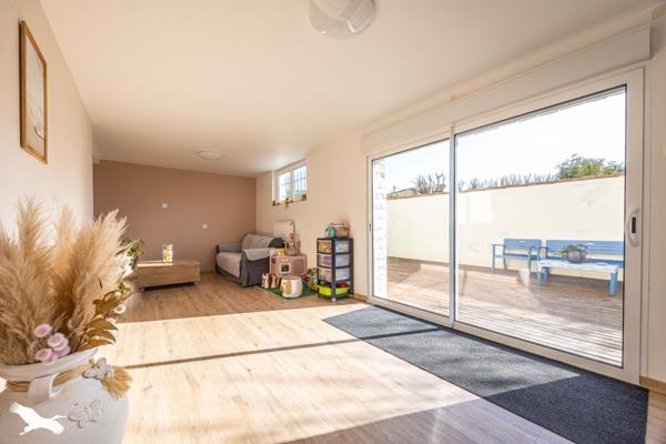 Maison à vendre |  Surgères |  7 pièces | 140 m²