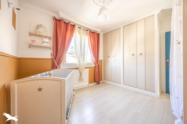 Maison à vendre |  Surgères |  7 pièces | 140 m²