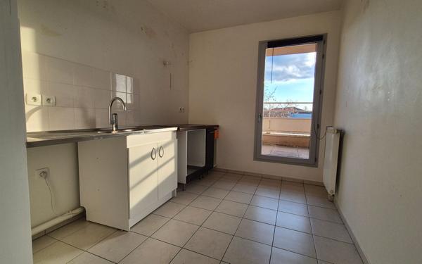 Appartement à vendre    4 pièces • 83,04 m2 Cergy