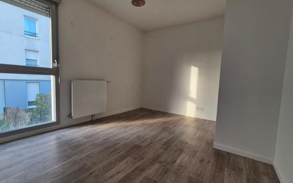 Appartement à vendre    4 pièces • 83,04 m2 Cergy