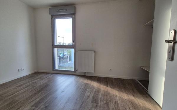 Appartement à vendre    4 pièces • 83,04 m2 Cergy