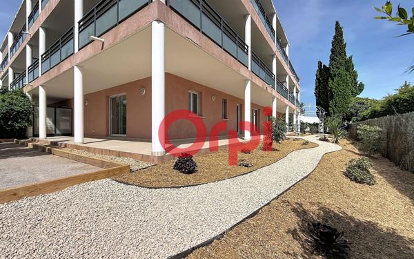 Appartement à vendre    4 pièces • 119 m2 Sanary-sur-Mer