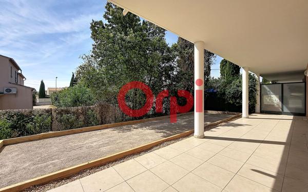 Appartement à vendre    4 pièces • 119 m2 Sanary-sur-Mer