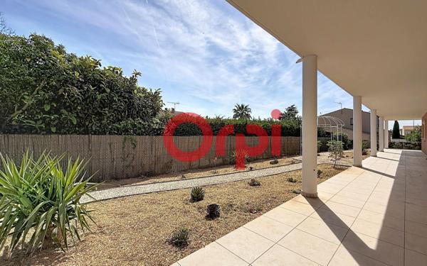 Appartement à vendre    4 pièces • 119 m2 Sanary-sur-Mer