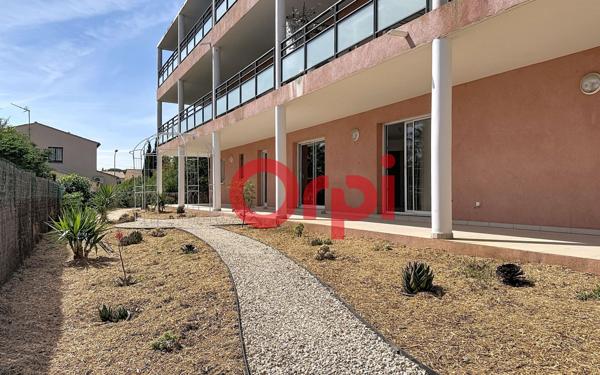 Appartement à vendre    4 pièces • 119 m2 Sanary-sur-Mer